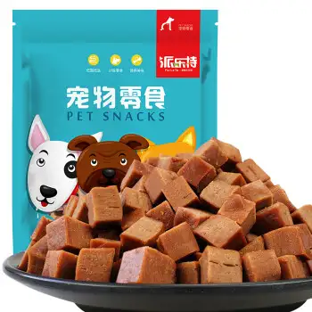 宠物食品(宠物食品厂需要投资多少钱)