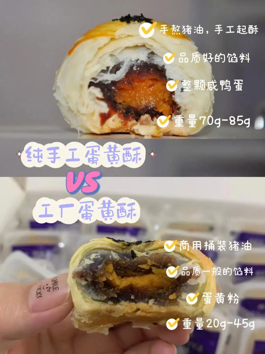 蛋黄粉怎么做(蛋黄粉怎么做?)