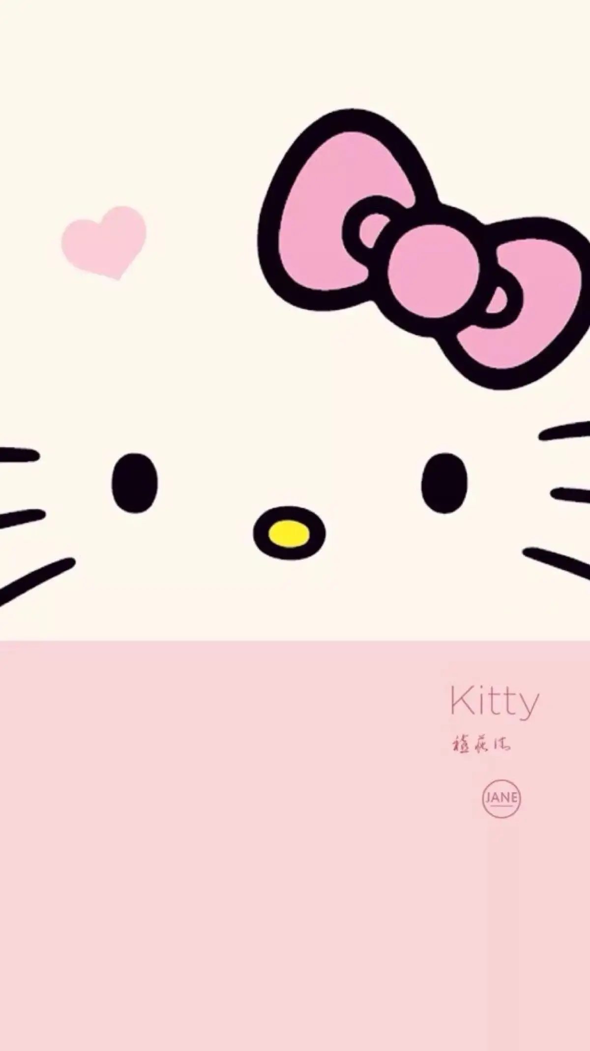 kitty桌面(hello kitty桌面)