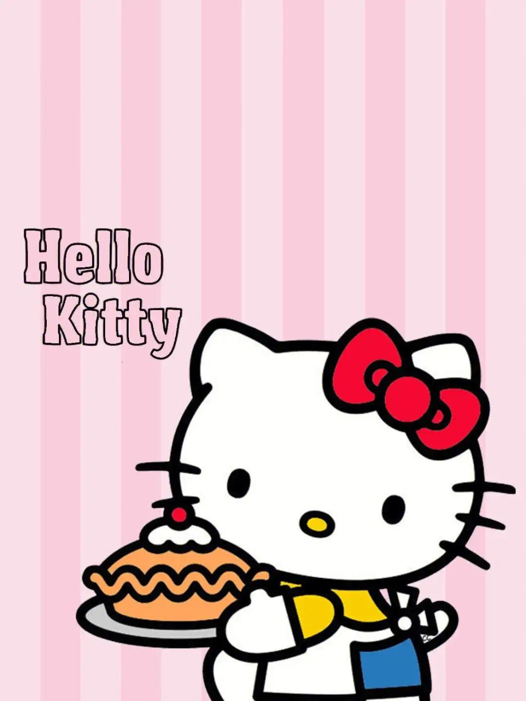 hellokitty图片(HelloKitty图片大全)