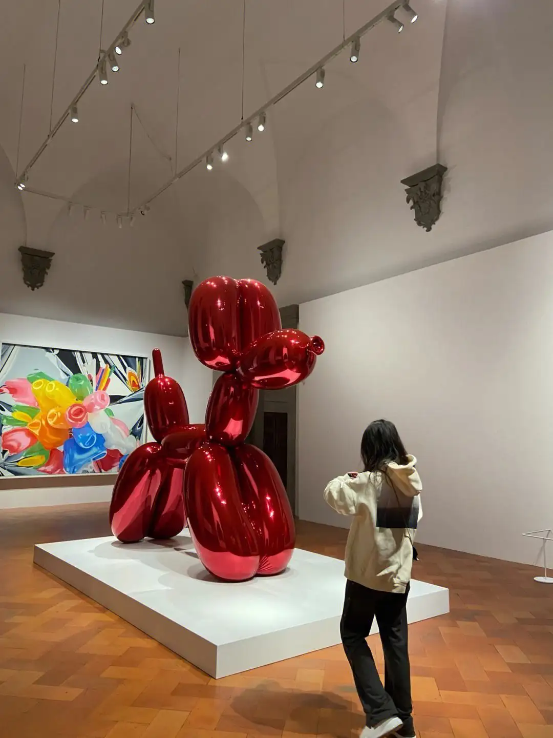 jeffkoons(jeffkoons气球狗价格)