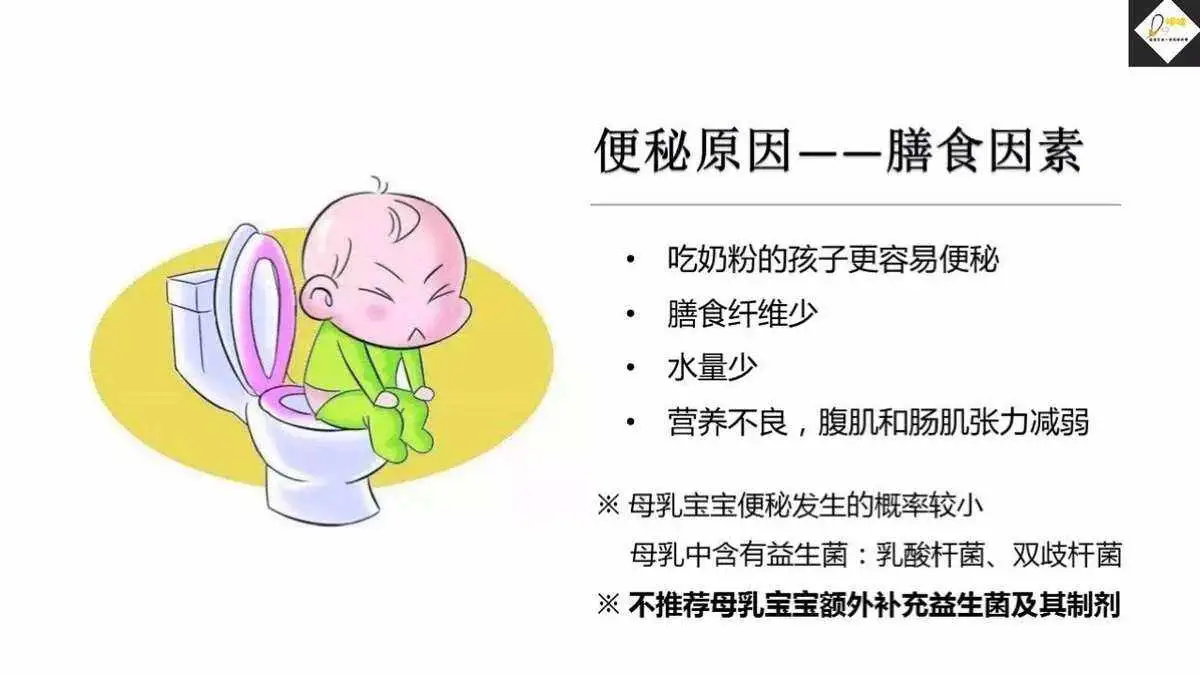 五岁幼儿便秘怎么办(五岁儿童便秘怎么解决)