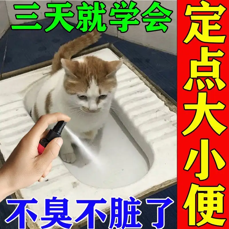 猫咪排便诱导剂(猫咪排便诱导剂有副作用吗)