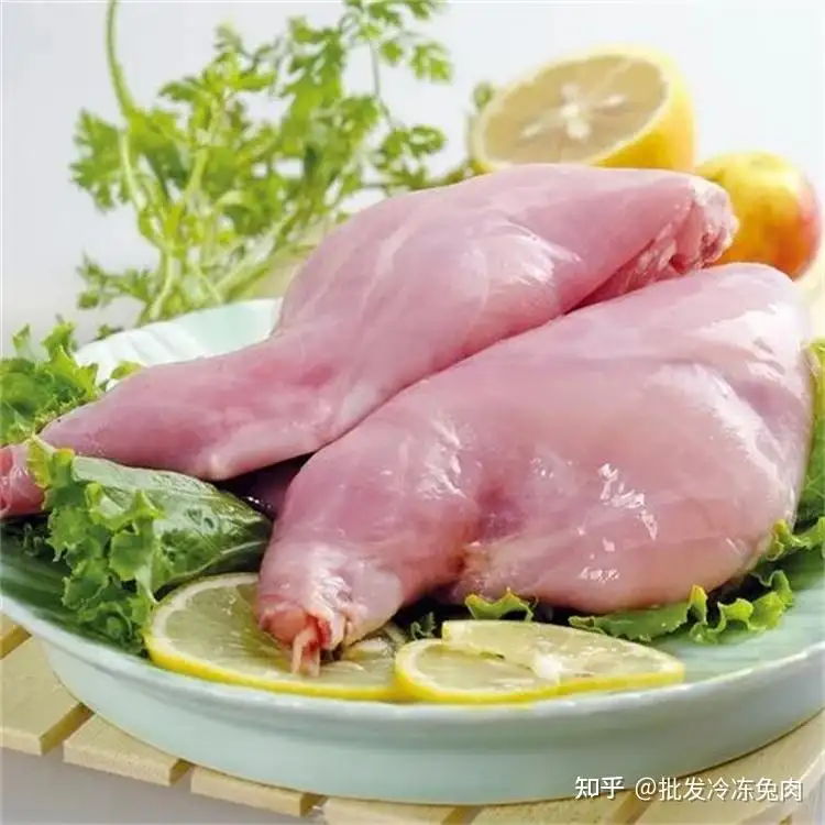 怀孕了可以吃兔子肉吗(怀孕了可不可以吃兔子肉)