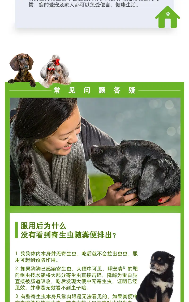 宠物驱虫宣传(宠物驱虫宣传海报图片)