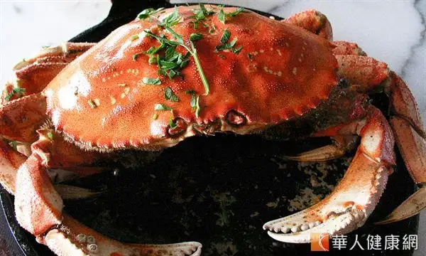 螃蟹属于高蛋白食物吗(螃蟹属于高蛋白食物吗对吗)