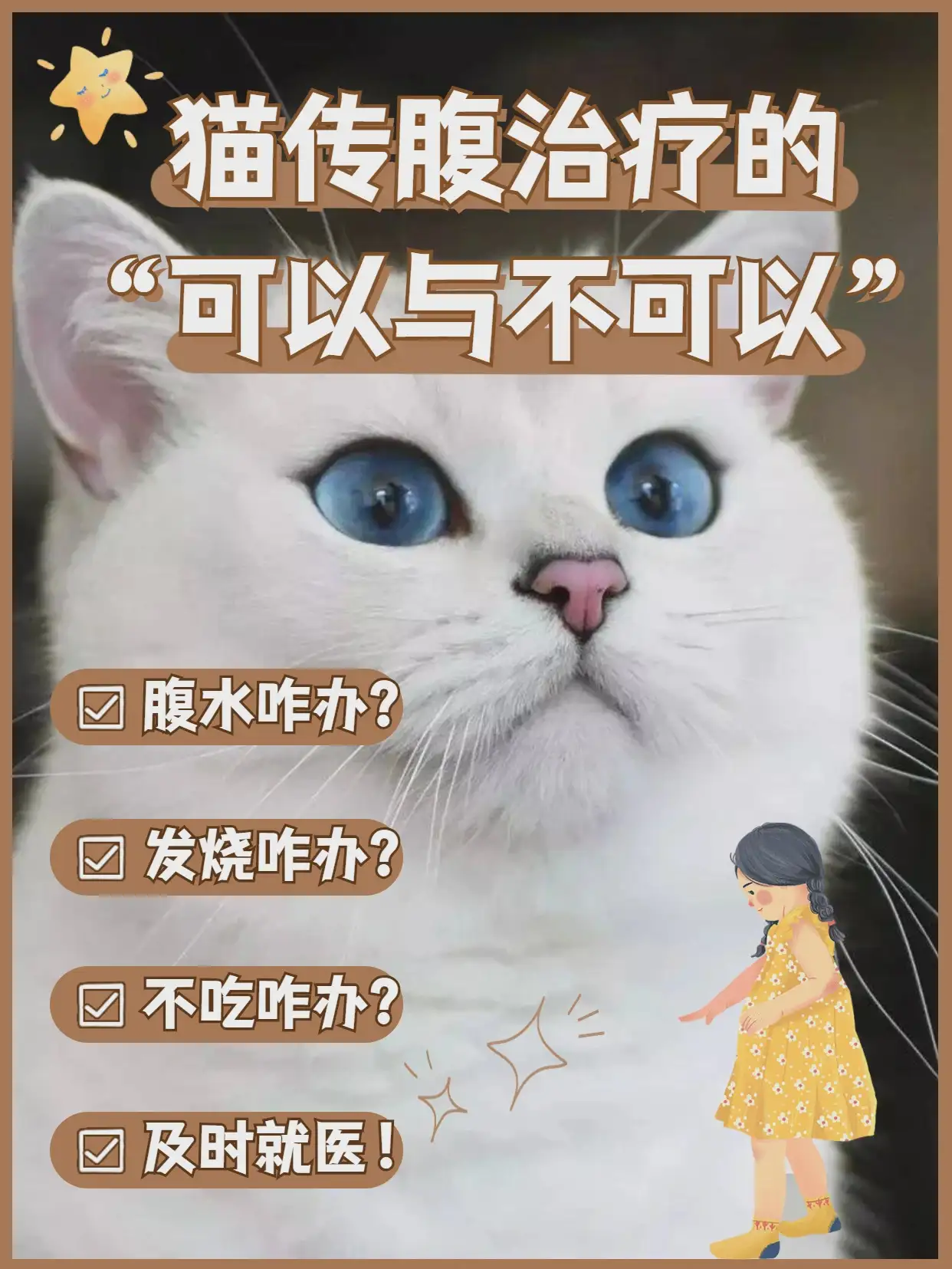 猫食欲特别好会是猫传腹吗的简单介绍