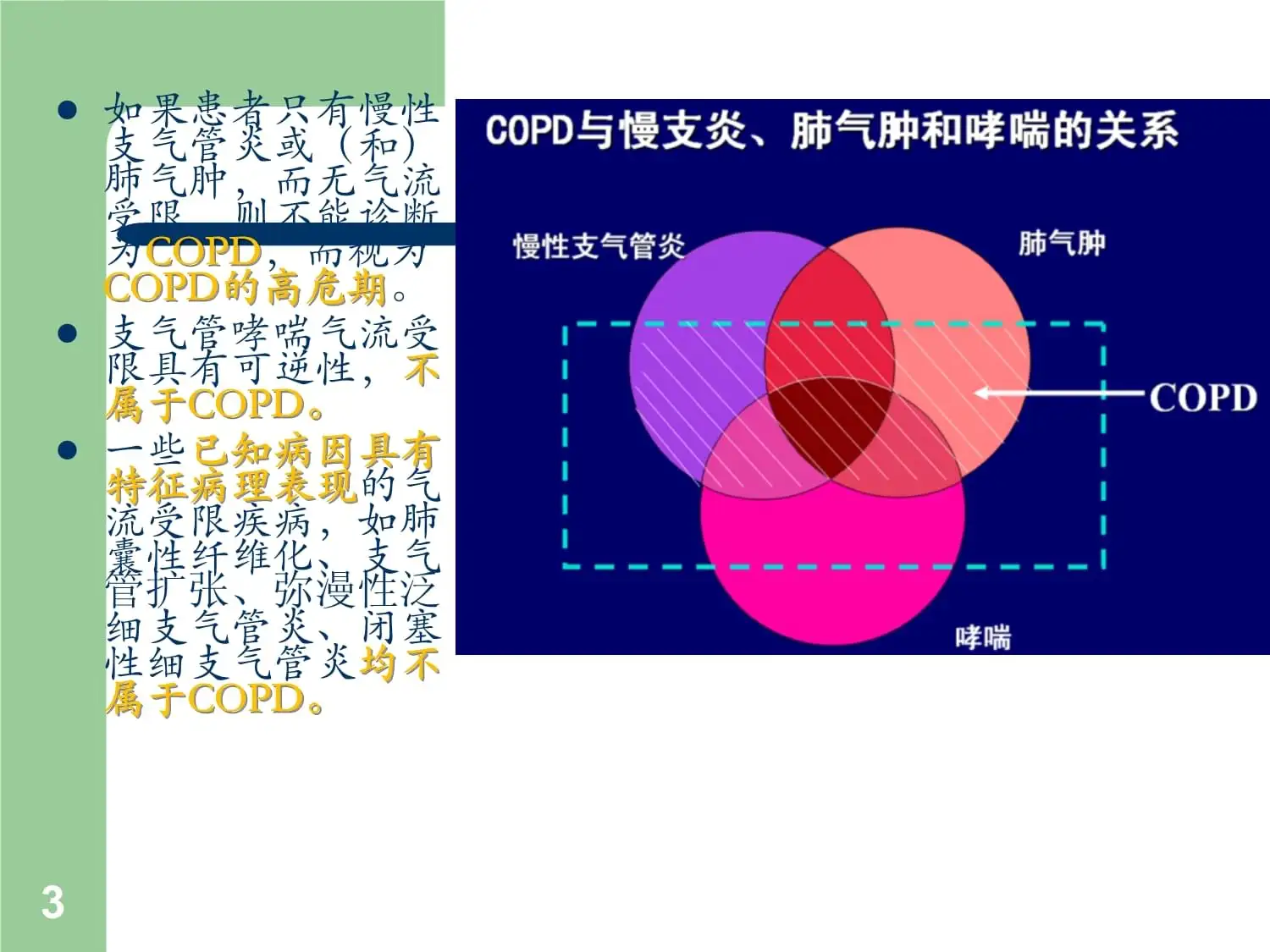 慢性阻肺人能活多少年(慢阻肺病人能活多大岁数)