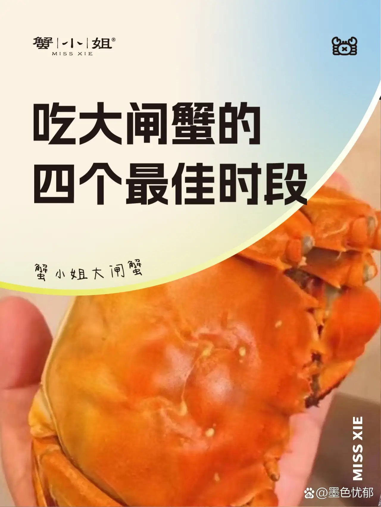 螃蟹最多一次能吃几个(螃蟹最多一次吃几个合适)