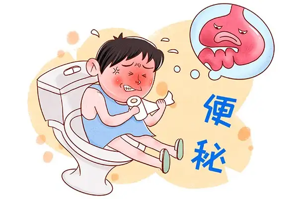 幼儿便秘屎拉不出来怎么办(幼儿便秘严重怎么办怎样做能快速排便)