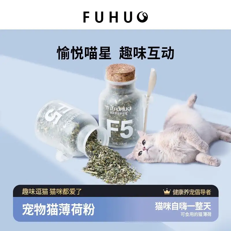 一个月的小猫能吃猫薄荷吗(一个月大的小猫能吃猫薄荷吗)