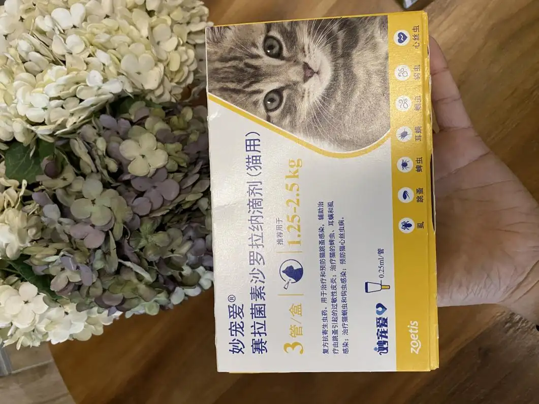 猫的打虫药有哪些(猫的打虫药有哪些品牌)