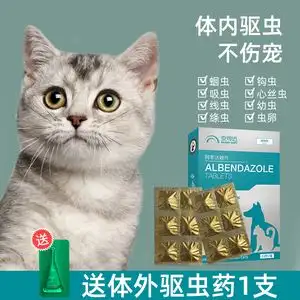 猫咪体内驱虫用什么牌子(猫咪体内驱虫药什么牌子的好)