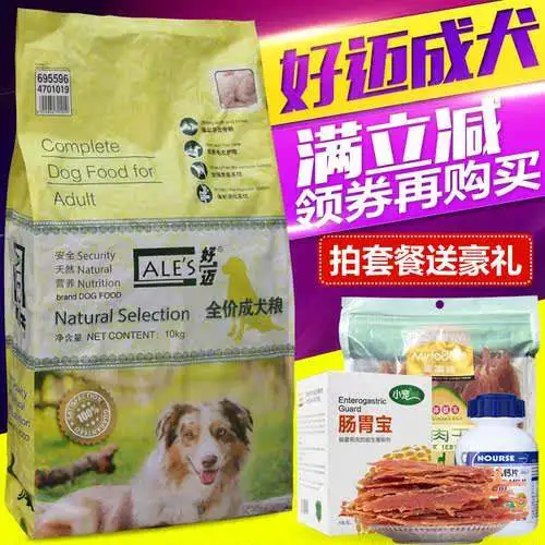 四个月狗狗吃什么狗粮好(四个月狗狗可以吃干狗粮吗)