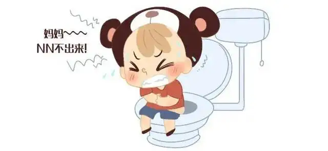 小孩便秘怎么办拉不出(小孩子便秘拉不出来是怎么回事?)