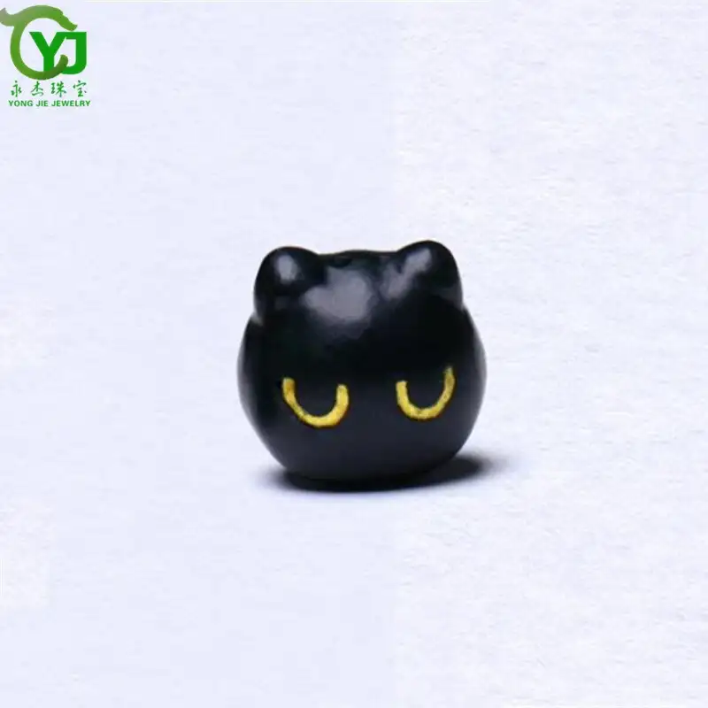 俄罗斯黑猫玉(俄罗斯黑猫的寓意)