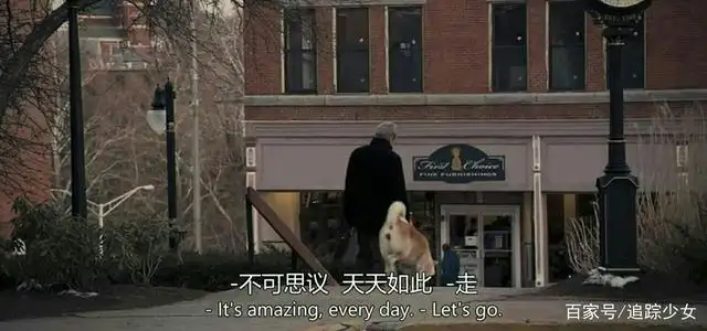 忠犬八公的故事音乐(忠犬八公的故事音乐分析)